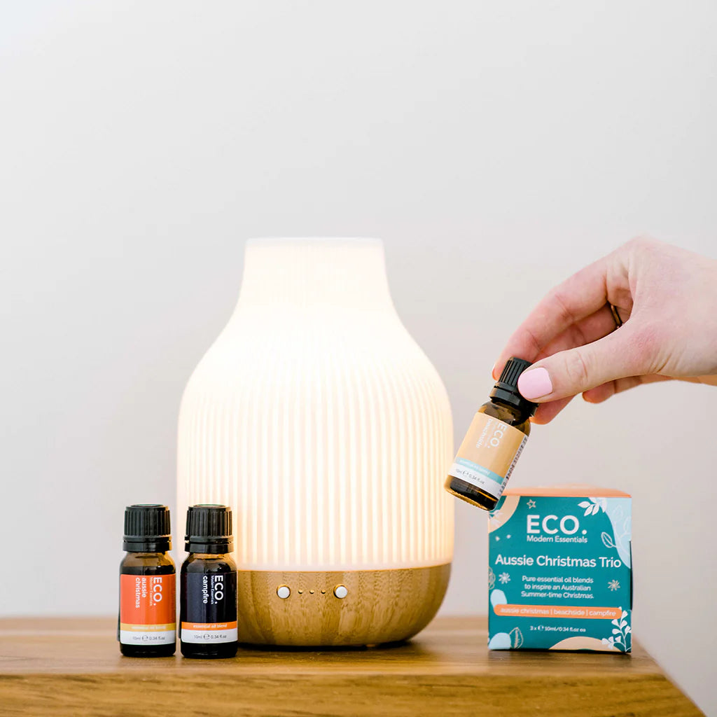 ECO. Coastal Diffuser