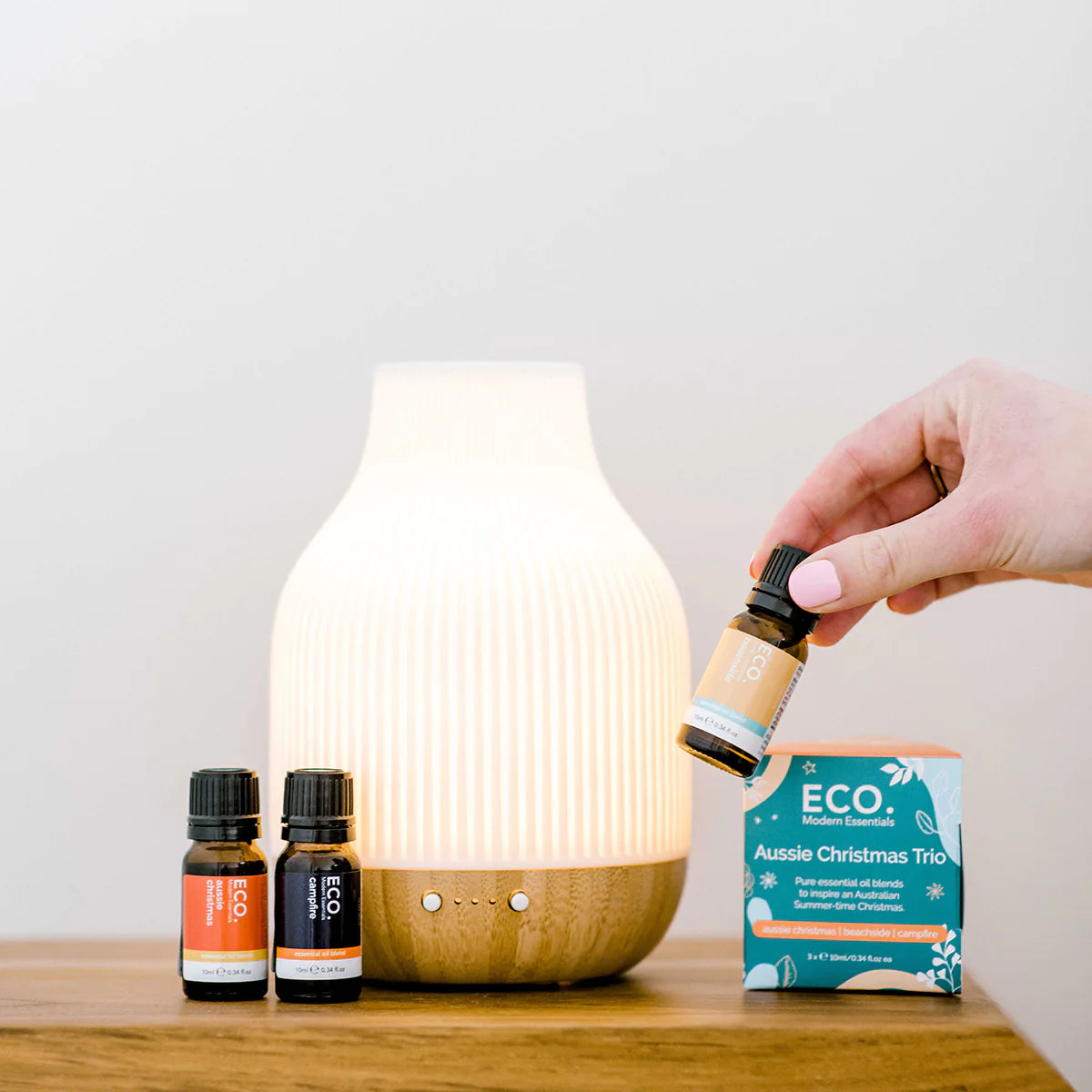 ECO. Coastal Diffuser