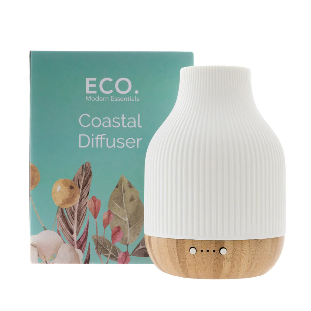 ECO. Coastal Diffuser