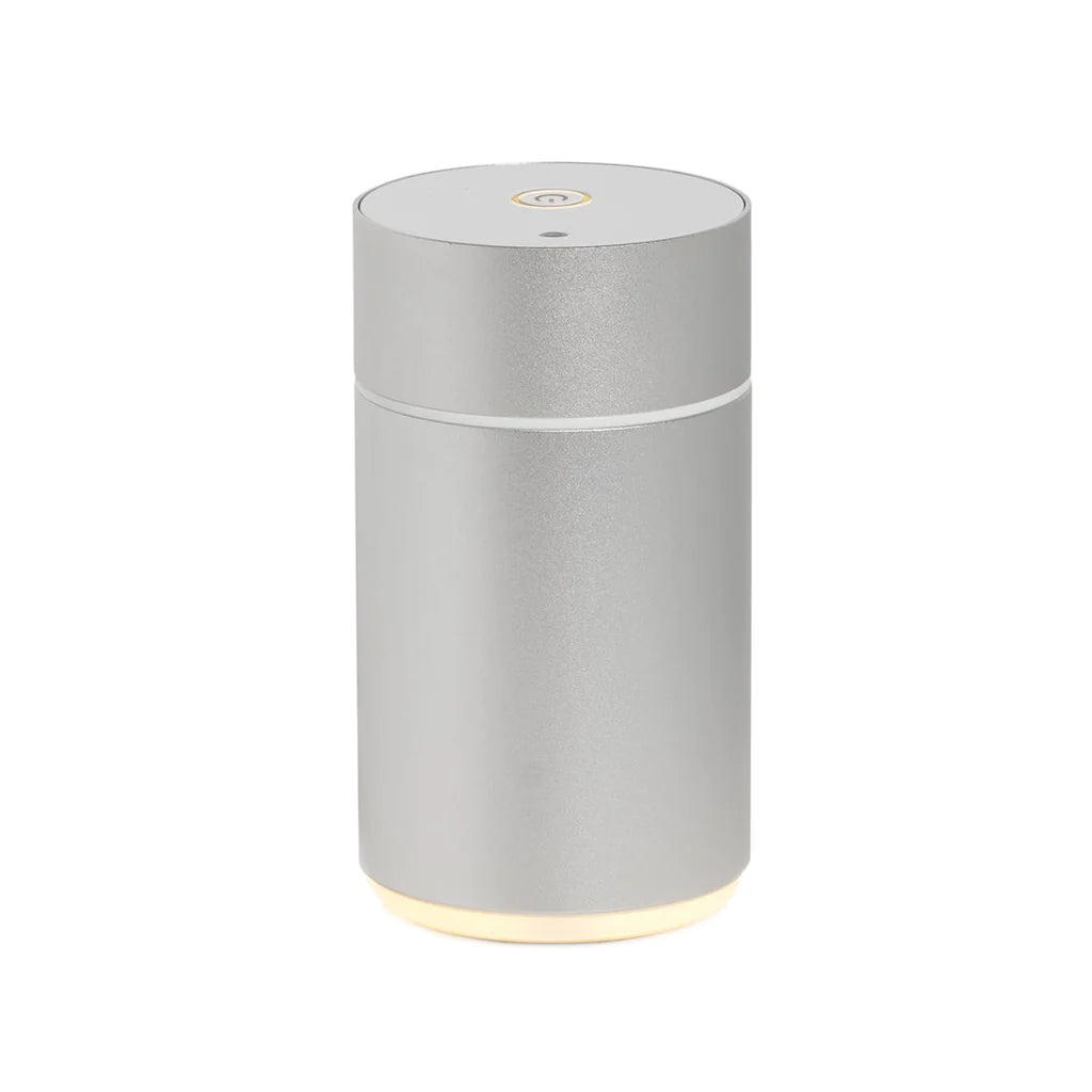 ECO. Nebulizing Essential Oil Diffuser