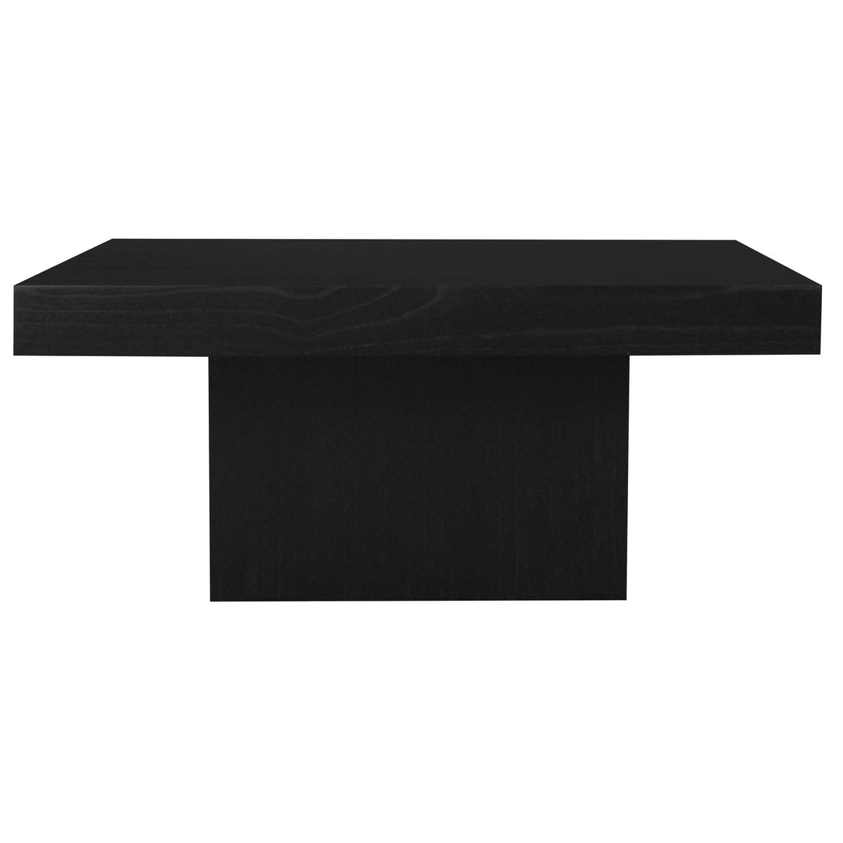 Hudson Coffee Table (Black)