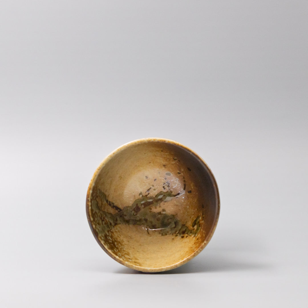 Bowl Deep 13cm Wabi Sabi Glaze
