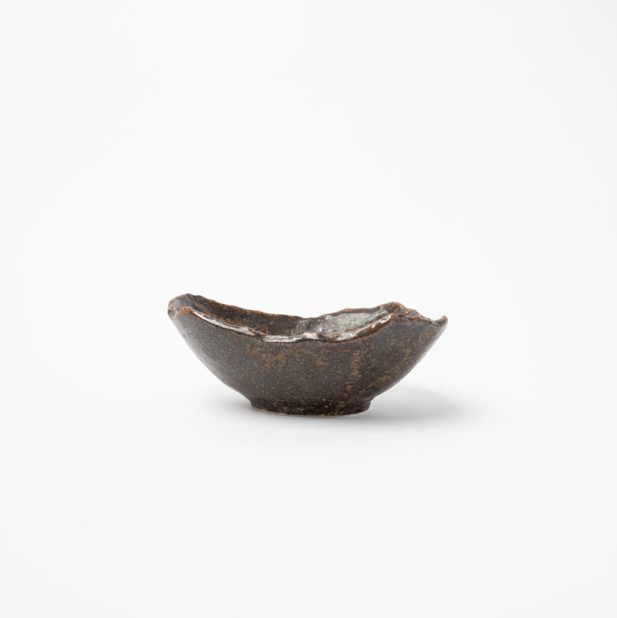 Tapas Bowl 15cm Terra Glaze