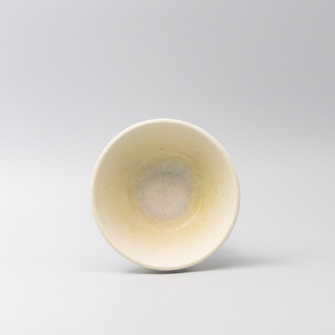 Bowl Medium 15.5cm Buttermilk Glaze