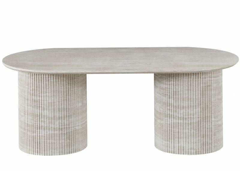 Elodie Coffee Table 120x45cm