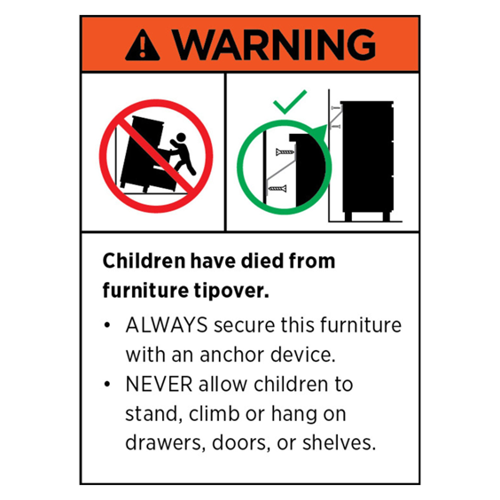 MOTHER OF PEARL GRANDIOSE SIDEBOARD