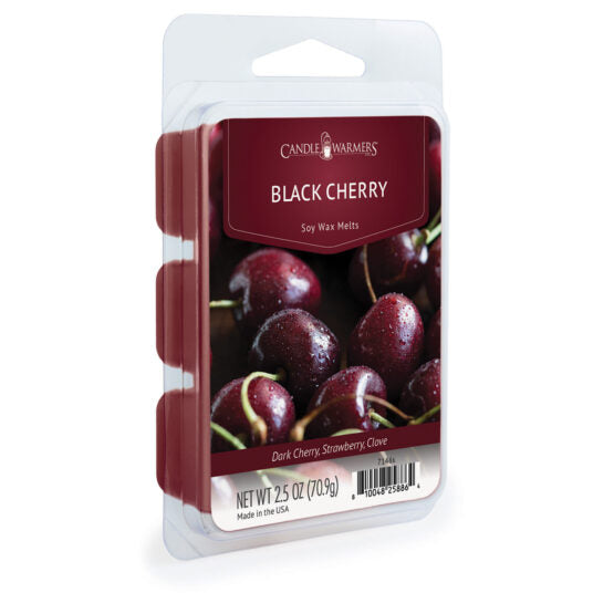 Black Cherry Soy Wax Melts