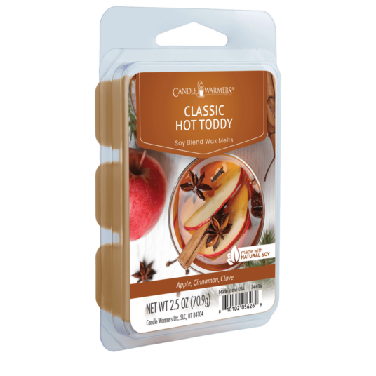 Classic Hot Toddy Soy Wax Melts
