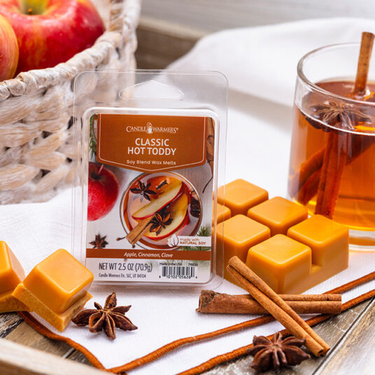 Classic Hot Toddy Soy Wax Melts