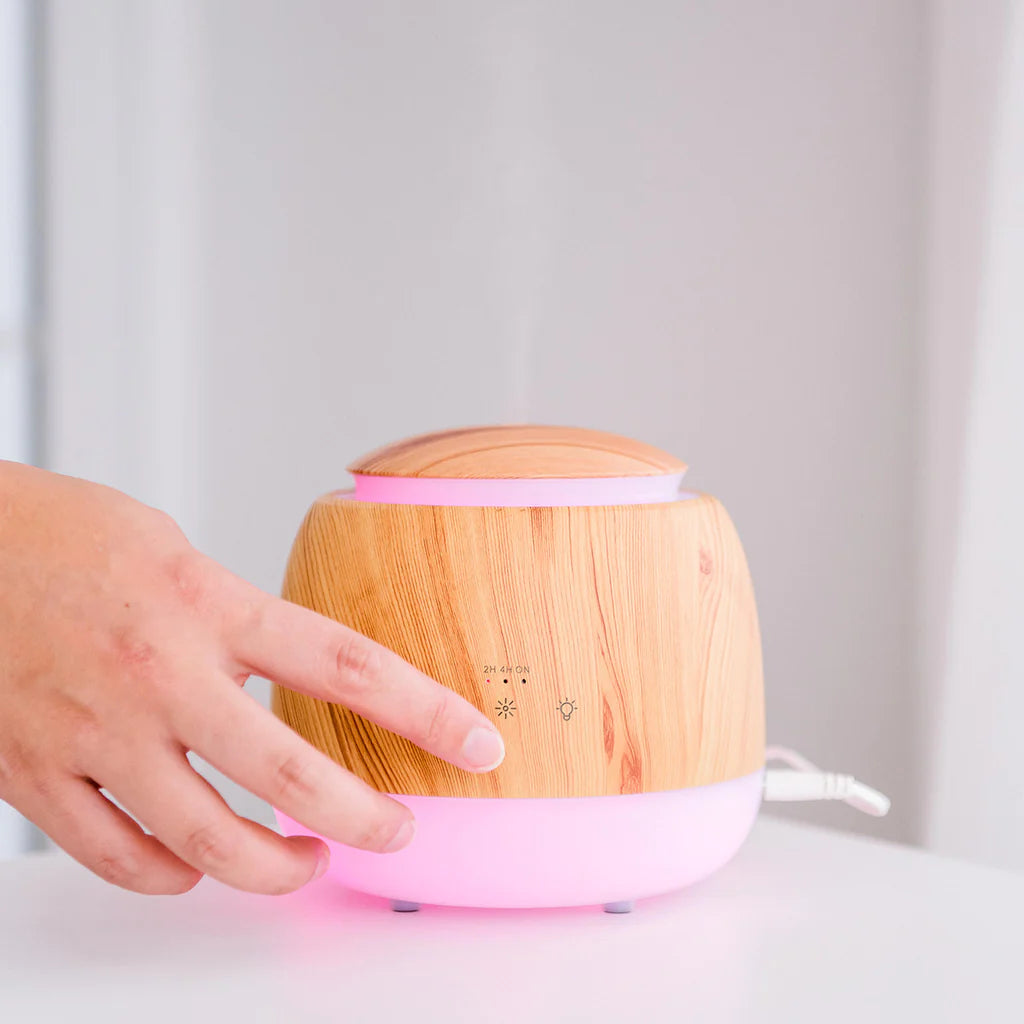 ECO. Dream Diffuser