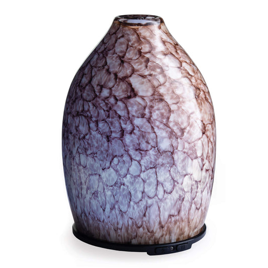 Oyster Shell Essential Oil Diffuser