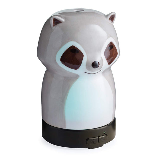 Racoon Essential Oil Kids Diffuser