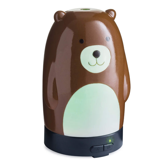 Teddy Bear Essential Oil Kids Diffuser