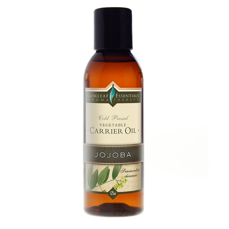 Jojoba Carrier Oil 125ml