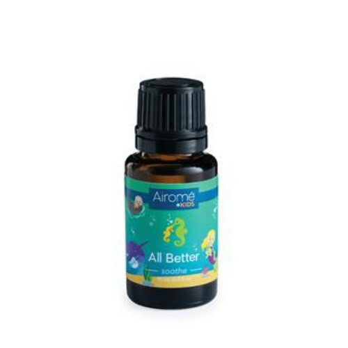 All Better Kids Essential Oil Blend 15ml