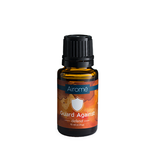 Guard Against Essential Oil Blend 15ml