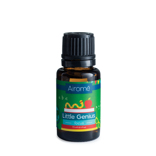 Little Genius Kids Essential Oil Blend 15ml