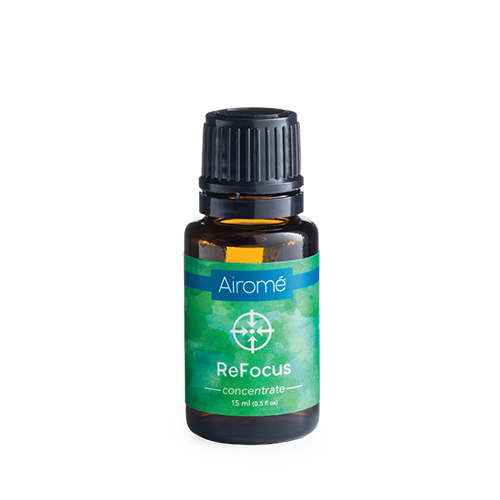 ReFocus Essential Oil Blend 15ml