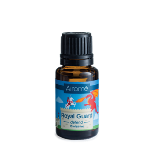 Royal Guard Kids Essential Oil Blend 15ml