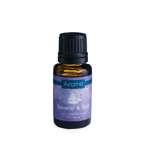 Serene & Still Essential Oil Blend 15ml