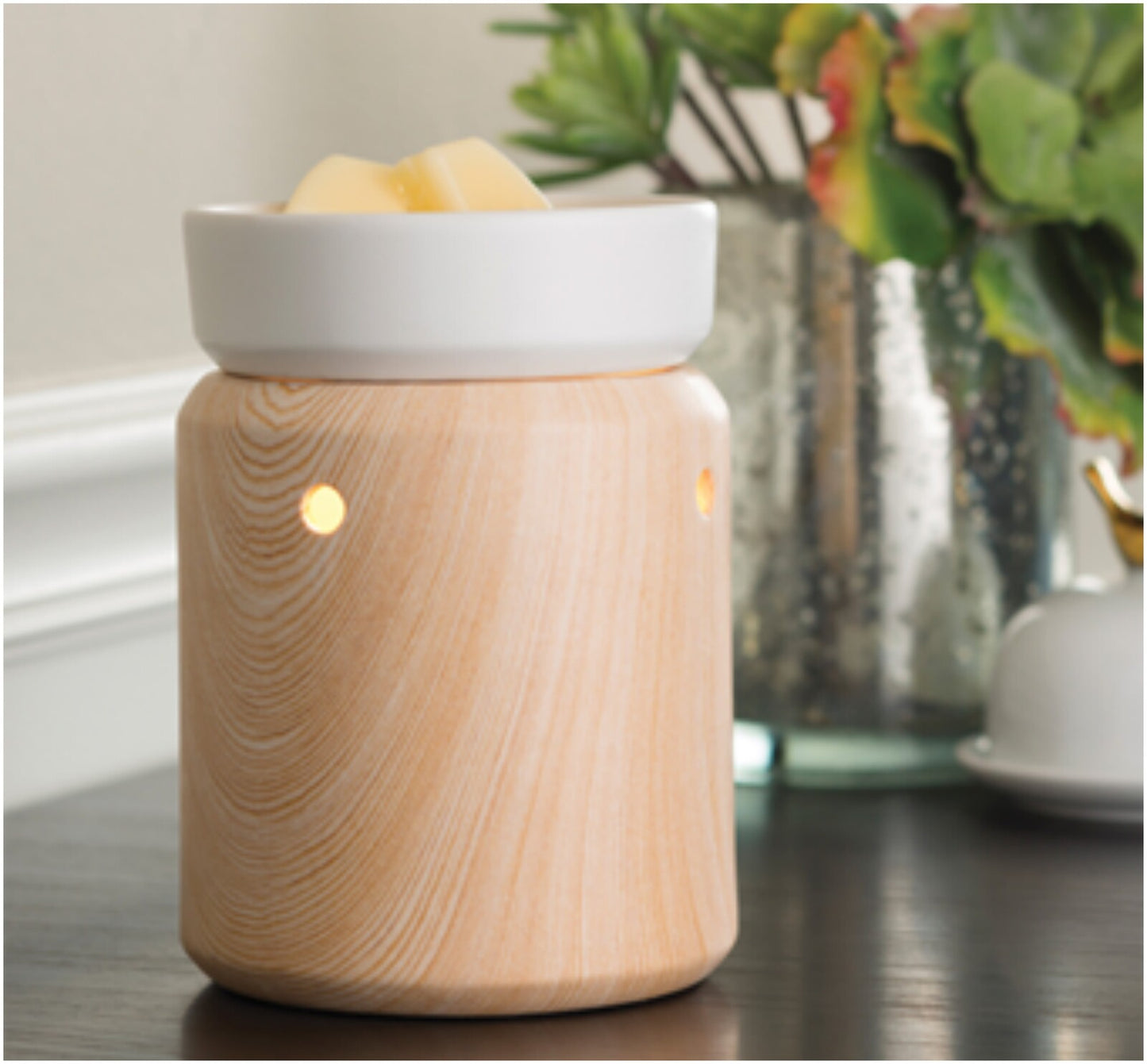 Birchwood Electric Fragrance Warmer