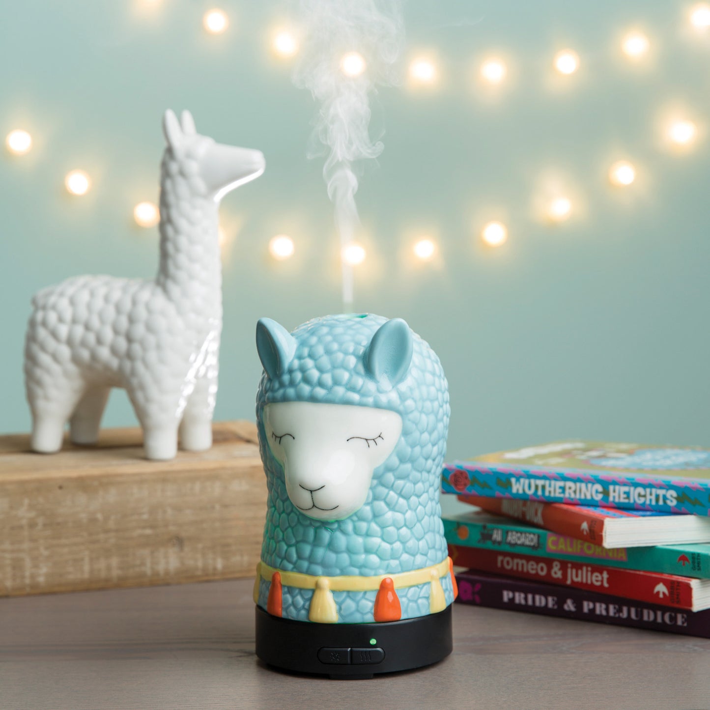 Llama Essential Oil Kids Diffuser