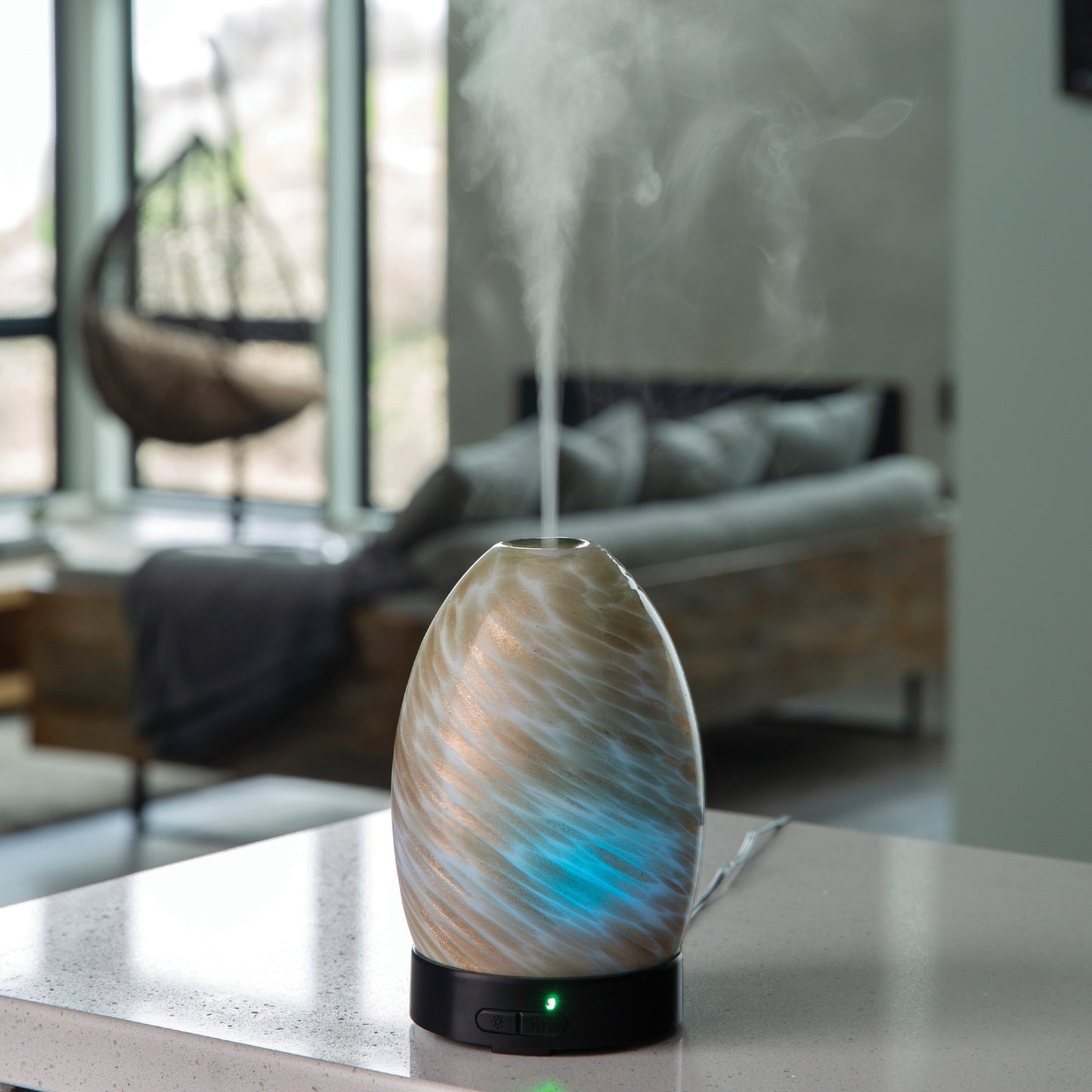 Sparkling Sands Essential Oil Diffuser