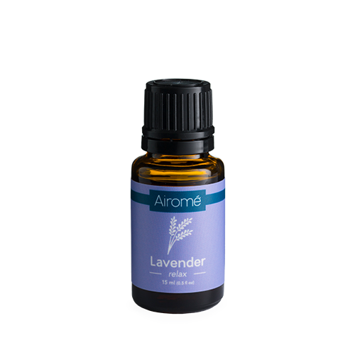 Lavender Pure Essential Oil 15ml