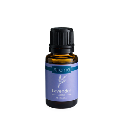 Lavender Pure Essential Oil 15ml