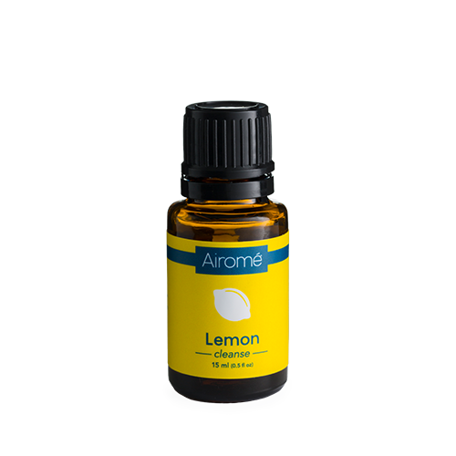 Lemon Pure Essential Oil 15ml