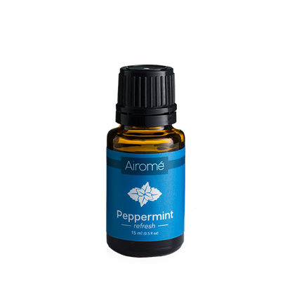 Peppermint Pure Essential Oil 15ml