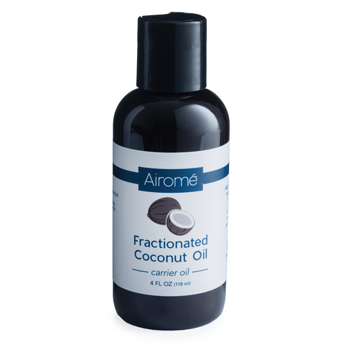 Fractionated Coconut Oil 118ml