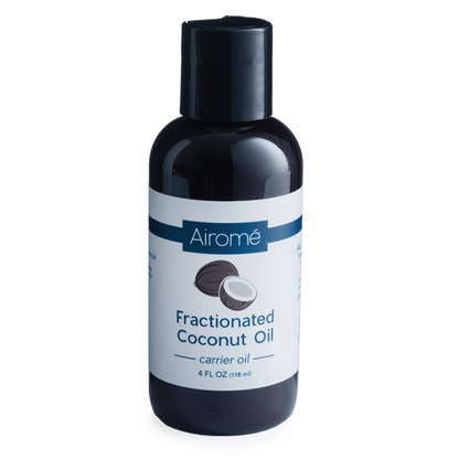 Fractionated Coconut Oil 118ml