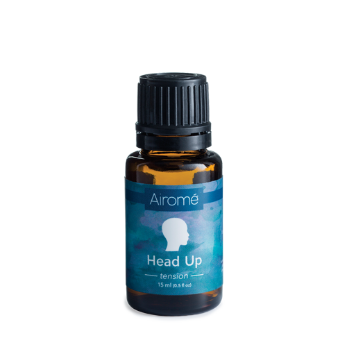 Head Up Essential Oil Blend 15ml