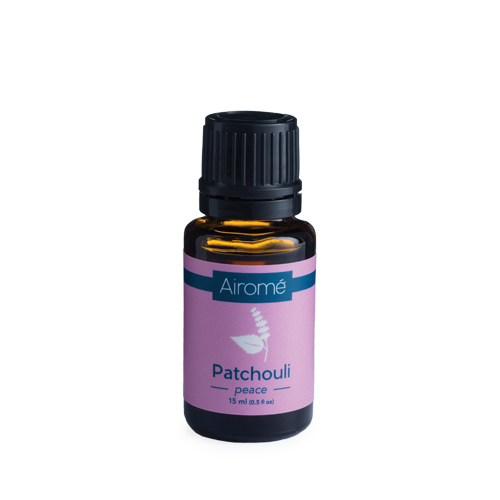 Patchouli Essential Oil 15ml