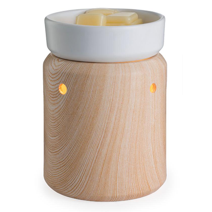 Birchwood Electric Fragrance Warmer