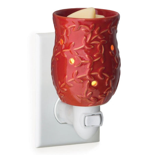 Cayenne Pluggable Fragrance Warmer