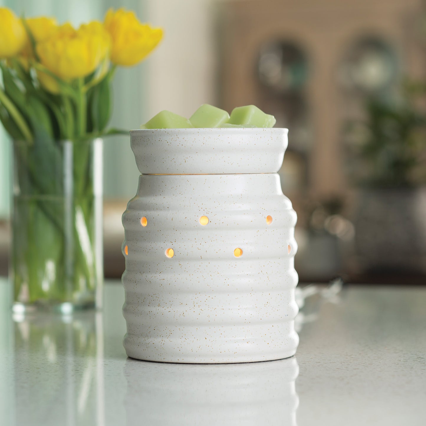 Farmhouse Electric Fragrance Warmer