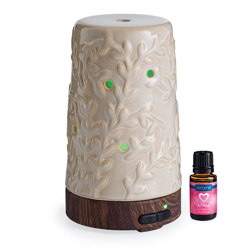 Flourish Essential Oil Diffuser