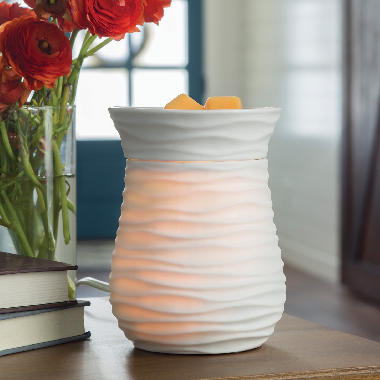 Harmony Electric Fragrance Warmer