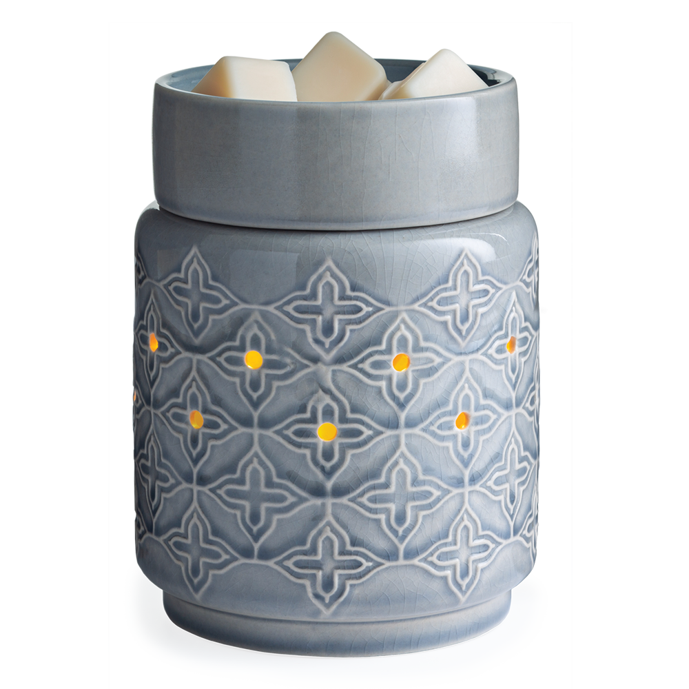 Jasmine Electric Fragrance Warmer