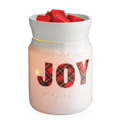 Joy Electric Fragrance Warmer