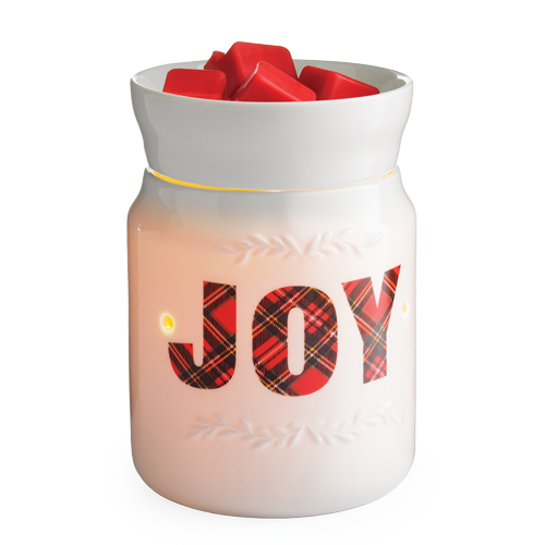 Joy Electric Fragrance Warmer
