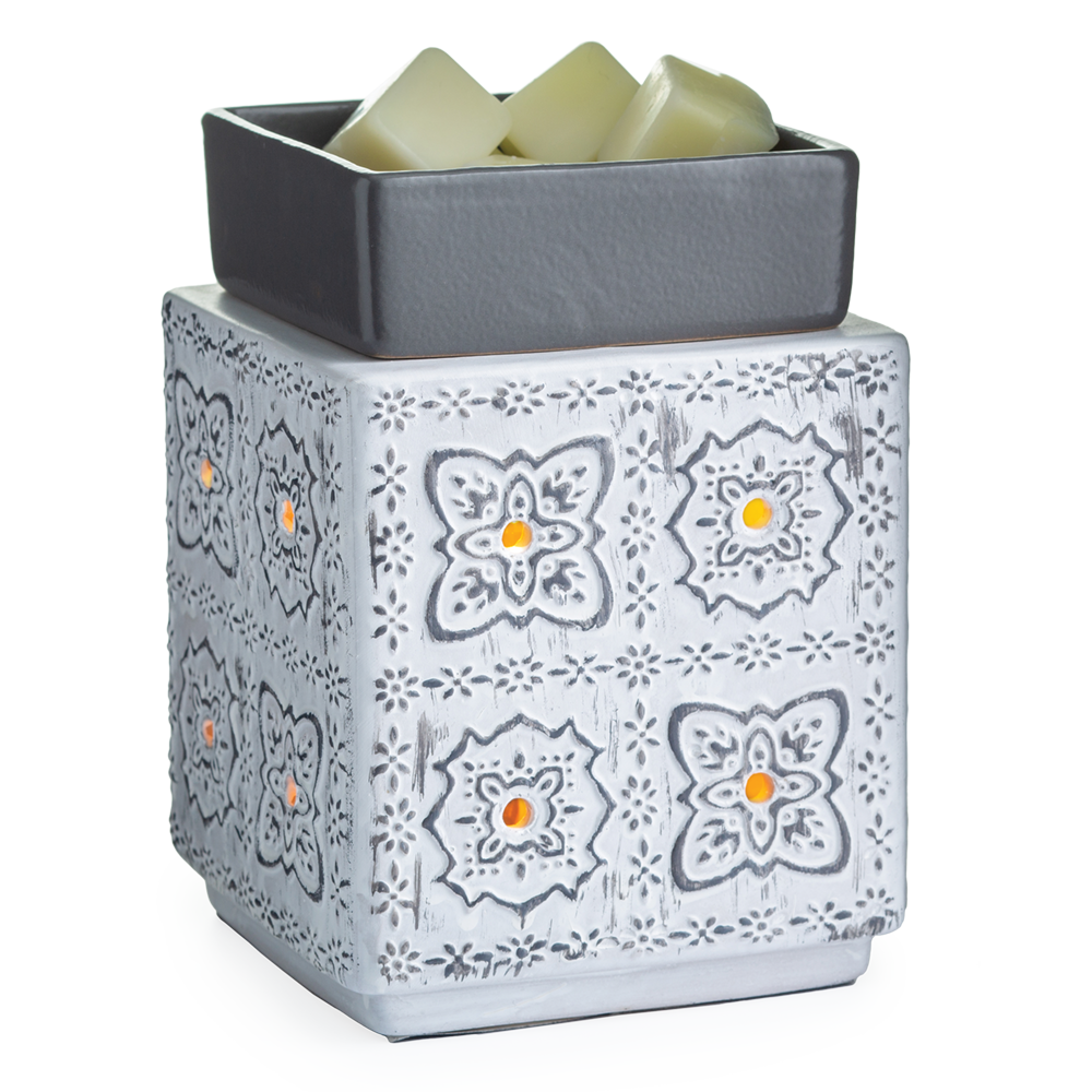 Modern Cottage Electric Fragrance Warmer