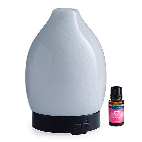 Moonstone Essential Oil Diffuser
