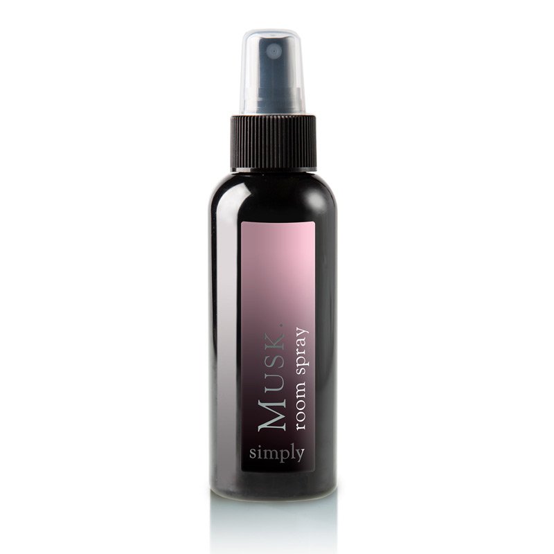 Musk Room Spray 125ml