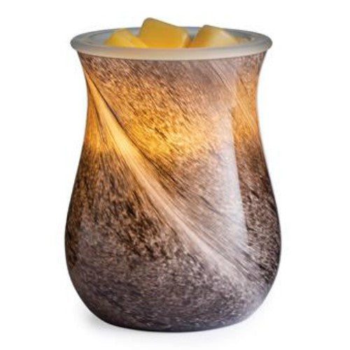 Obsidian Electric Fragrance Warmer