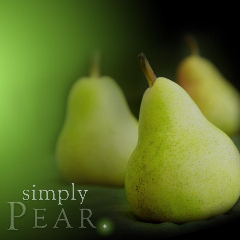 Pear Room Spray 125ml