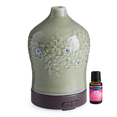 Perennial Essential Oil Diffuser