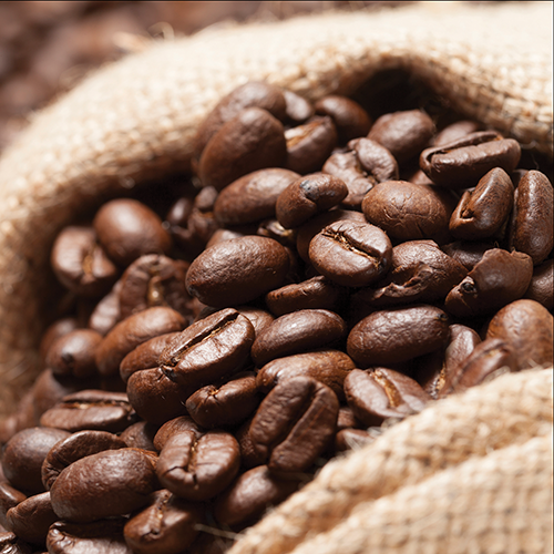 Roasted Espresso Soy Wax Melts